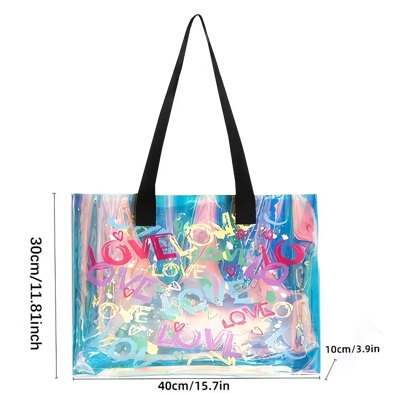 Fashionable Laser-Printed Hand - đánh giá và giá Handbags