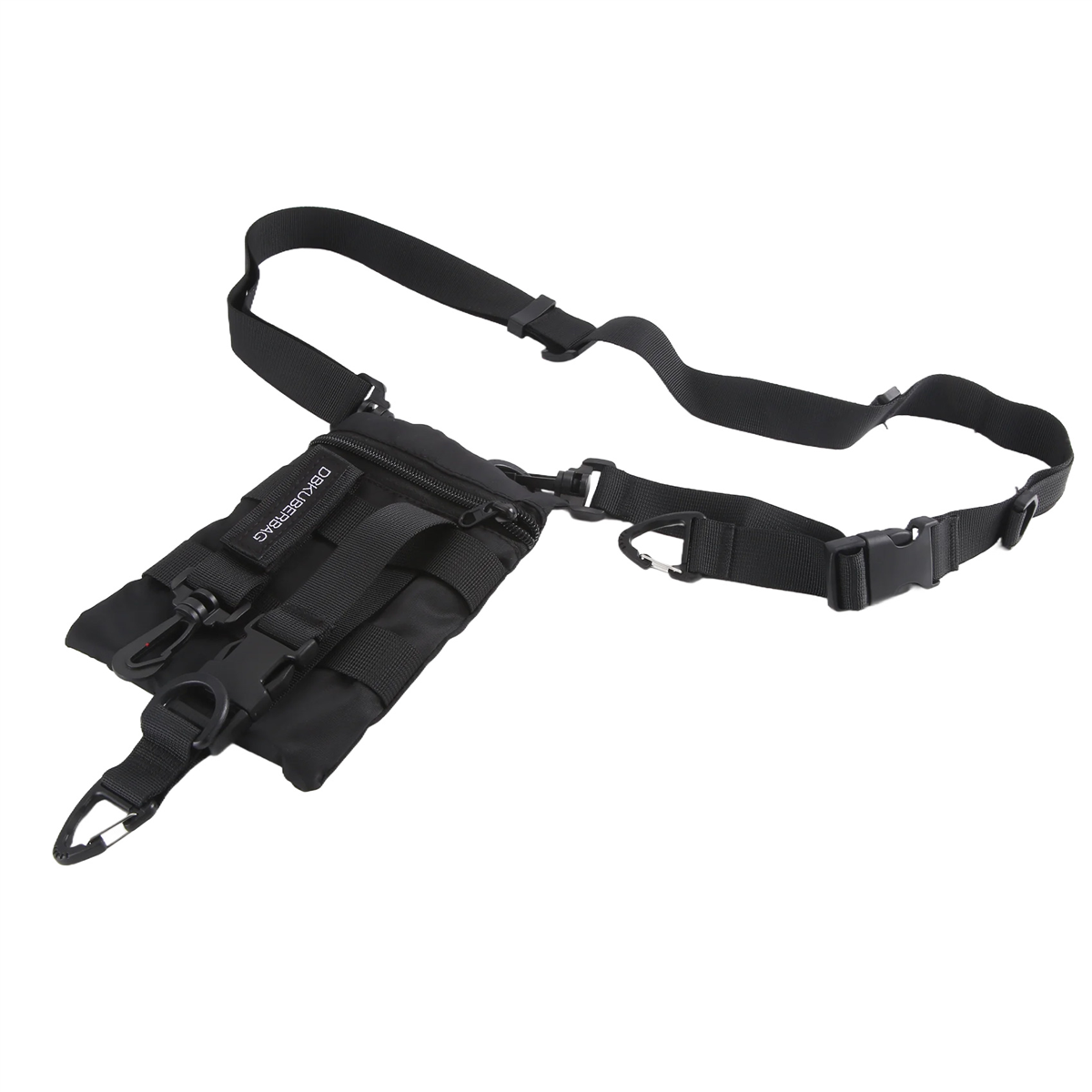 ABQR Single Shoulder Bag Men M - đánh giá và giá Handbags