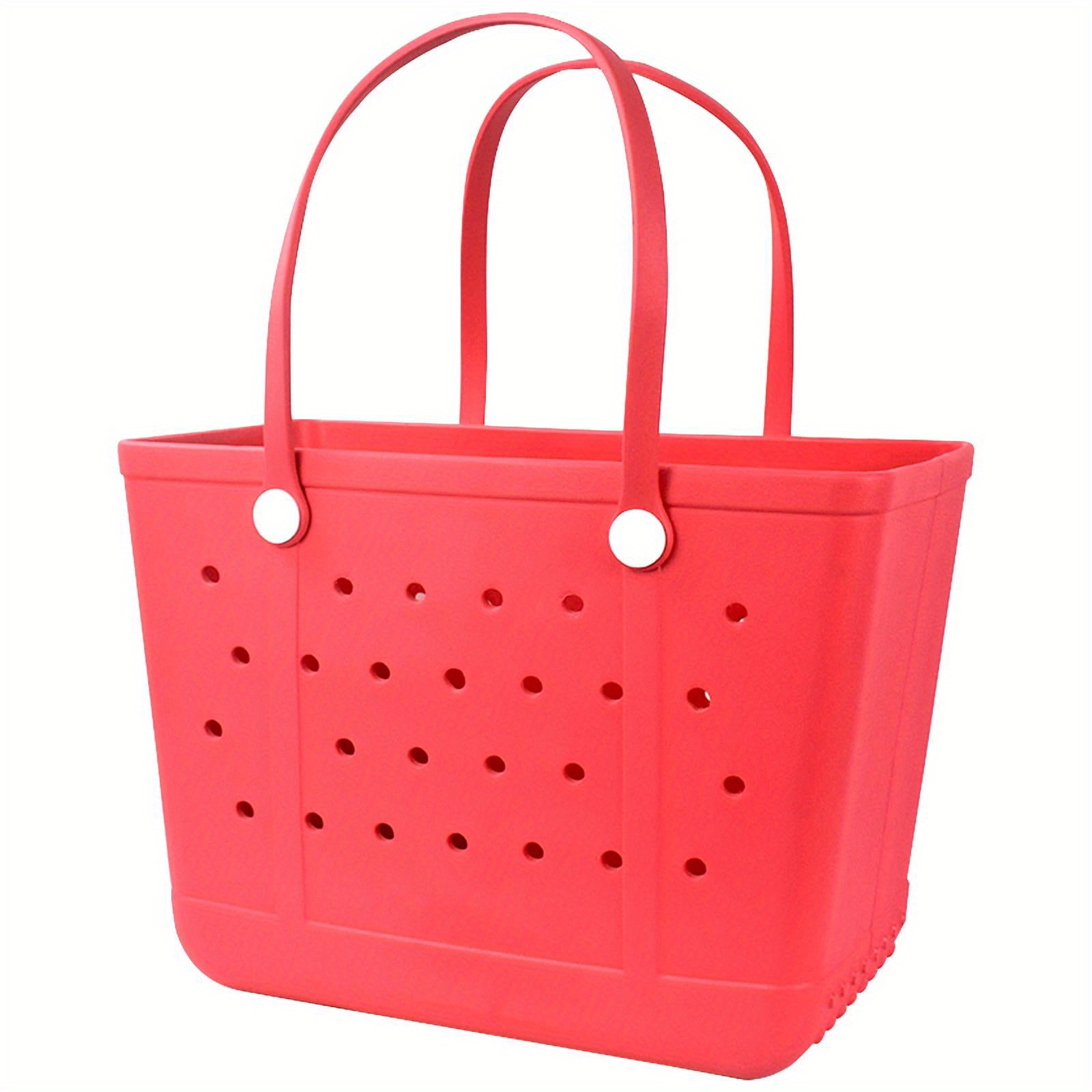 Ladies Oversized Rubber Beach  - đánh giá và giá Handbags